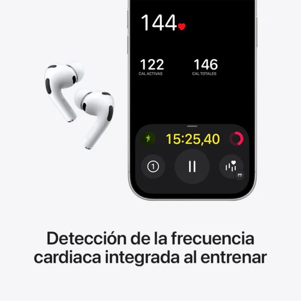 Airpods Pro 3 Original