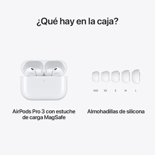 Airpods Pro 3 Original
