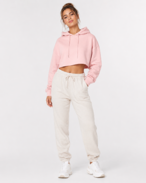 Hoodie Soft Pop