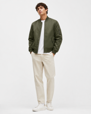 Bomber Jacket Core Line